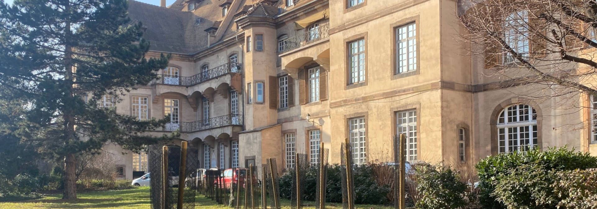 Cave des Hospices de Strasbourg