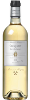 Château Pape Clément, Grand Cru Classé Le Clémentin de Pape Clément 2015 Blanco