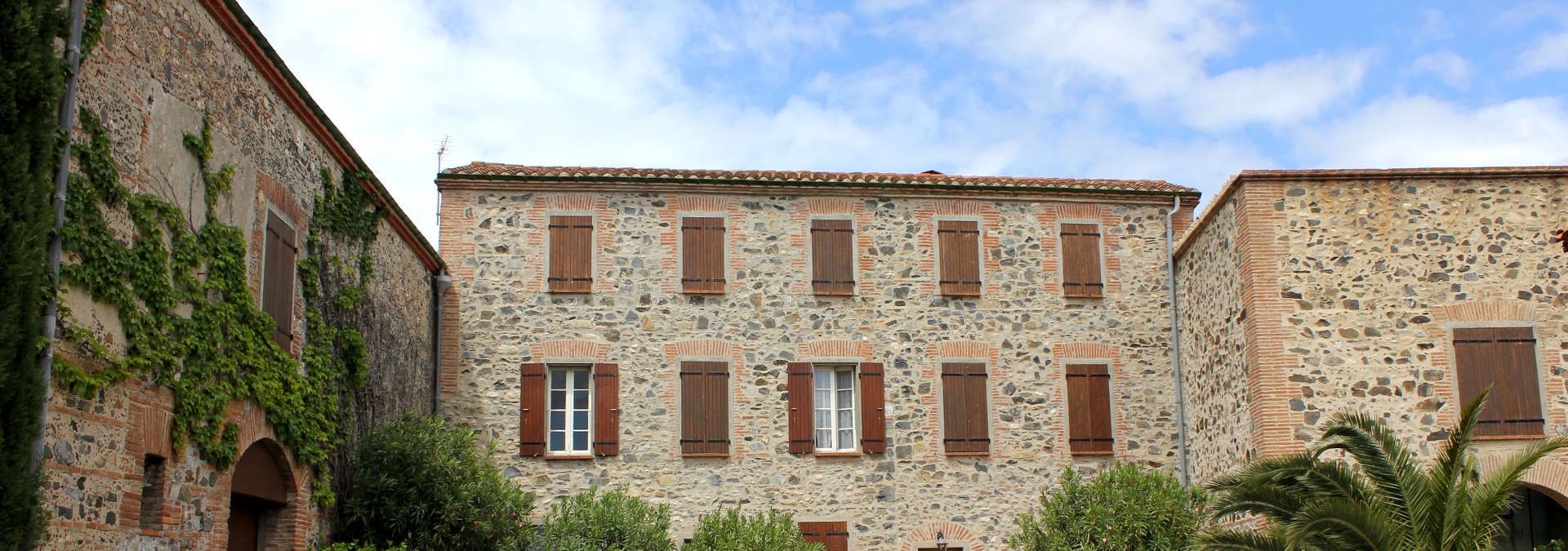 Mas Cremat - Rue des Vignerons