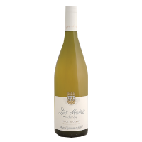 Domaine Serge Dagueneau & Filles Les Montees - Pinot Beurrot 2019 White wine
