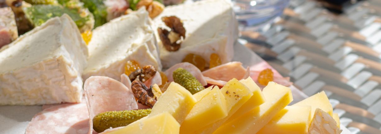 Maison Chanzy - Rue des Vignerons