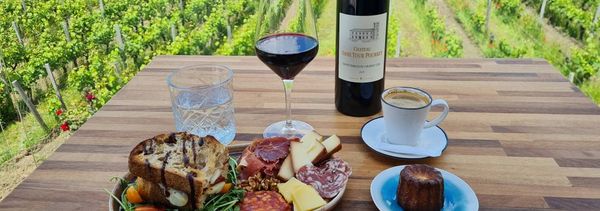 Tasting Tour and Picnic-photo