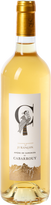 Domaine de Cabarrouy Ambre de Samonios 2019 White wine