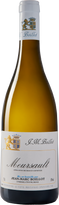 Maison Jean-Marc Boillot Meursault 2022 Blanco