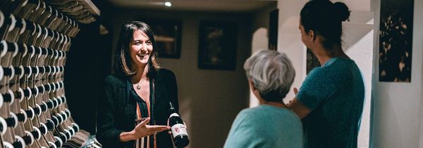 Der Parcours d'Exception im Maison Brotte-photo