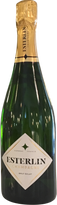 Champagne Esterlin Brut Eclat Weiß