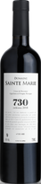 Domaine Sainte Marie 730 Rouge 2018 Red wine