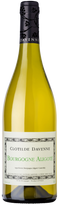 Domaine Clotilde Davenne Aligoté 2017 Blanco