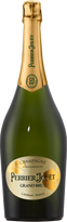 Maison Perrier-Jouët Grand Brut Blanco