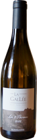 Château La Gallée Les 3 Thomas 2023 Blanc