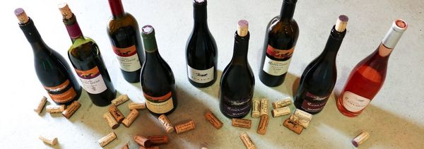 Proeven bij de Caveau-photo