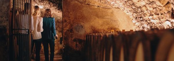 Bezoek onze kelders en Prestige Proeverij-photo