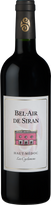 Château Siran Bel Air de Siran 2022 Rojo