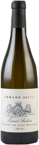 Le Château Armand Heitz Saint Aubin &quot;Travers de Chez Edouard&quot; 2019 Blanco