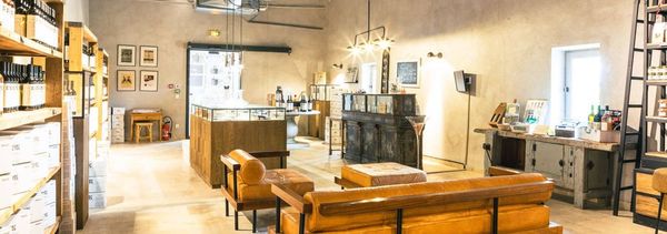 A la découverte des vins du Domaine des Peyre-photo