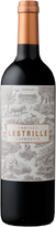 Château Lestrille Château Lestrille Capmartin rouge 2014 Rojo