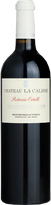 Château La Calisse Patricia Ortelli 2020 Rojo