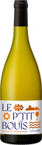 Château le Bouïs Le P'tit Bouïs 2025 White wine