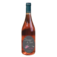 Domaine de Noiré Noiré Rosé 2018 Rosé wine