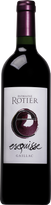 Domaine Rotier Esquisse 2023 Rojo