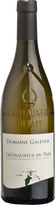 Domaine Galevan Châteauneuf du Pape Blanc 2022 Blanco