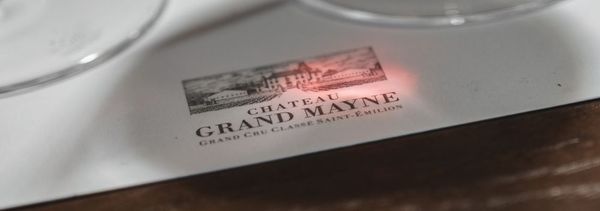 La dégustation en Trilogie-photo