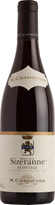 M.Chapoutier Monier de la Sizeranne 2015 Rojo