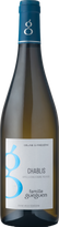Céline & Frédéric Gueguen Chablis 2024 Blanc
