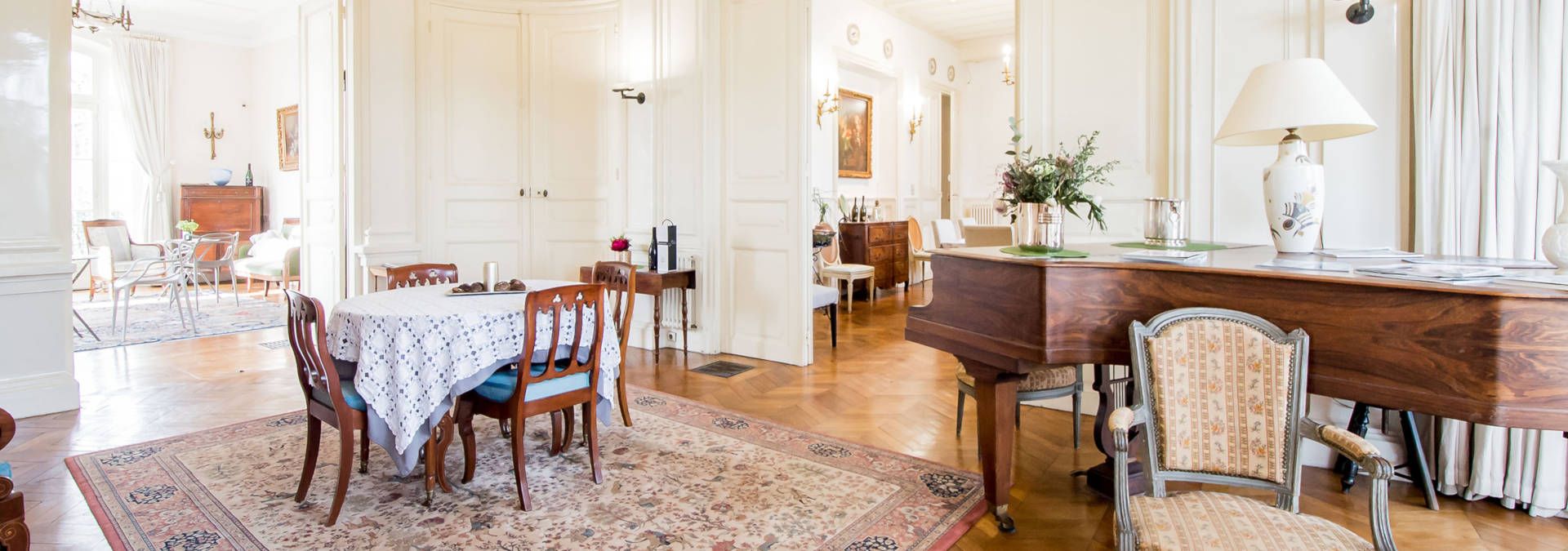 Villa Signolle - Rue des Vignerons