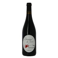 Domaine de Noiré Soif de Tendresse 2018 Red wine