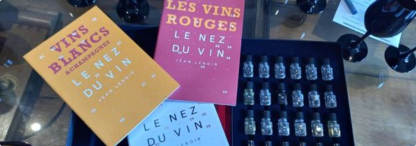 Expérience immersive en verres noirs-photo