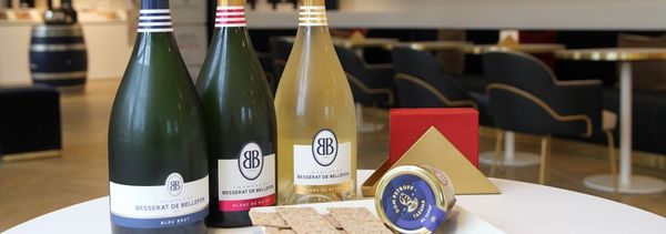 Trilogy tasting-photo