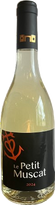 Mas du Notaire Petit Muscat 2024 Wit