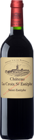 Château Le Crock Château La Croix St-Estèphe 2018 Rojo