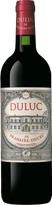 Château Branaire-Ducru, Grand Cru Classé Duluc de Branaire-Ducru 2021 Red wine
