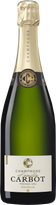 Champagne Famille Carbot Michelle (Vallée de la Marne) 1 cru Brut Blanco