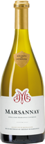 Château de Marsannay Marsannay blanc Blanc