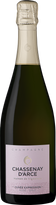 Champagne Chassenay d'Arce Expression Rosé Rosé