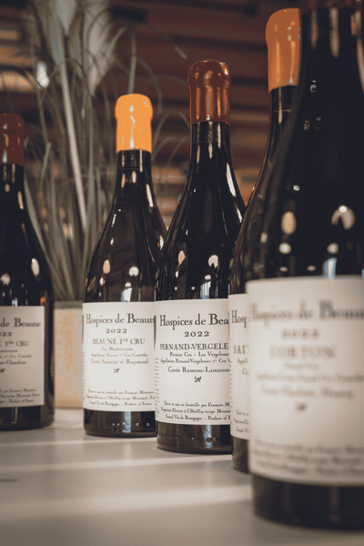 Special Gourmet Tasting: 2026 Wine Sale-photo