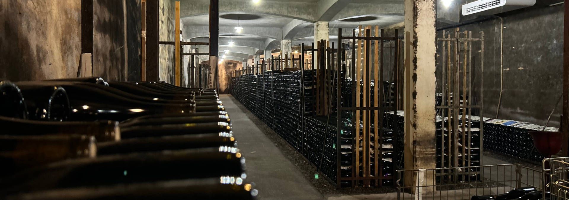 Domaine René Leclerc - Rue des Vignerons