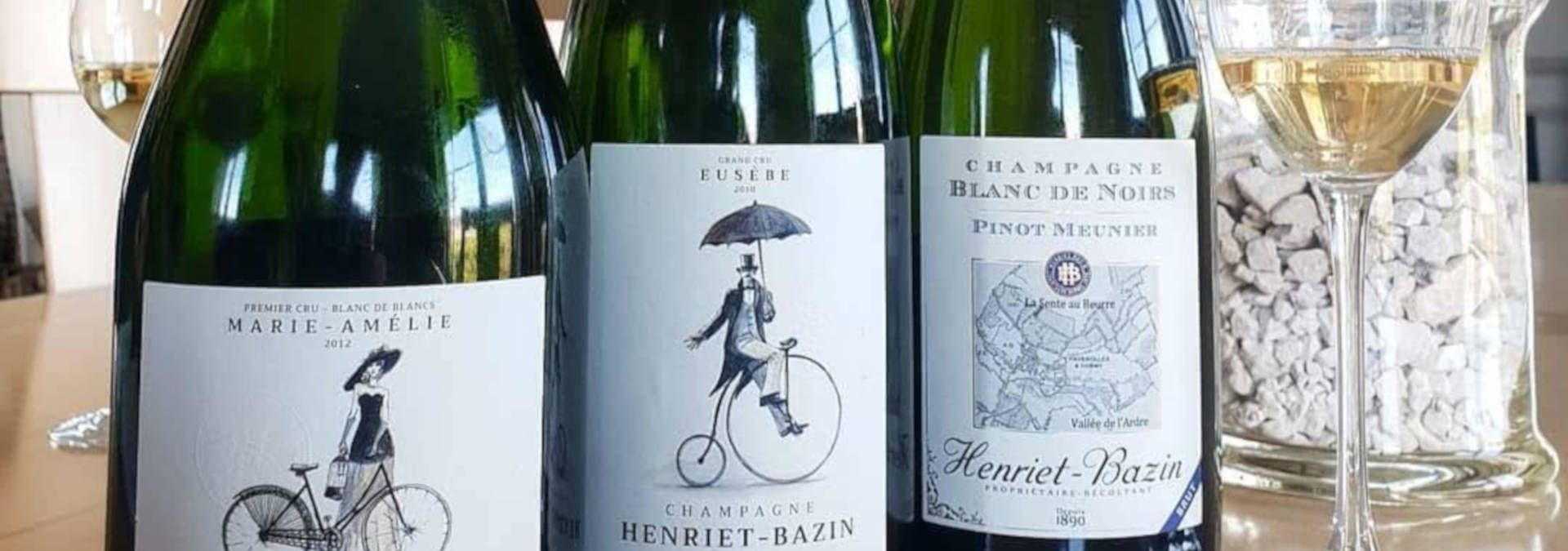 Le Goût du Terroir - Rue des Vignerons