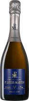 Champagne Paul Louis Martin Champagne PL. Martin Extra Brut Grand Cru Blanc