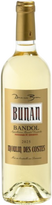 Domaines Bunan Moulin des Costes 2020 Blanc