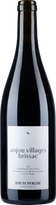 Domaine de Haute Perche Anjou Villages Brissac 2022 Rood