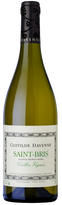 Boutique Clotilde Davenne Saint Bris Vieilles vignes 2019 Blanco