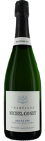 Villa Signolle - Champagne Michel Gonet Grand Cru Blanc de Blancs 2014 Blanco