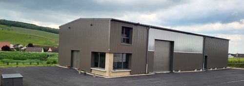 Champagne Charbonnier Père et Fils photo