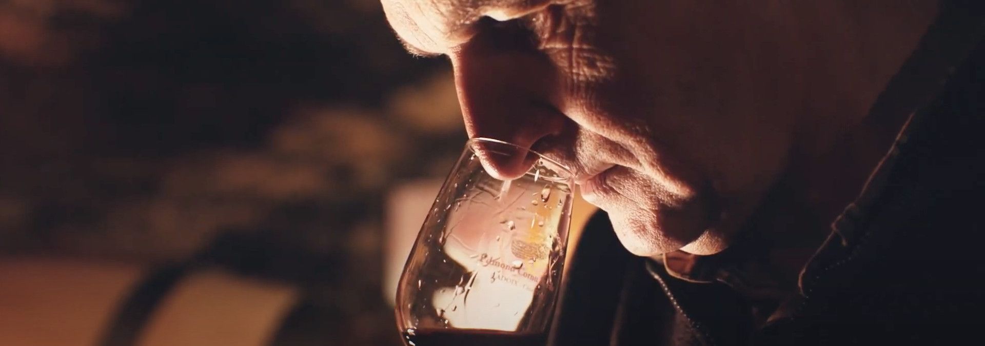 Domaine Edmond Cornu et Fils - Rue des Vignerons