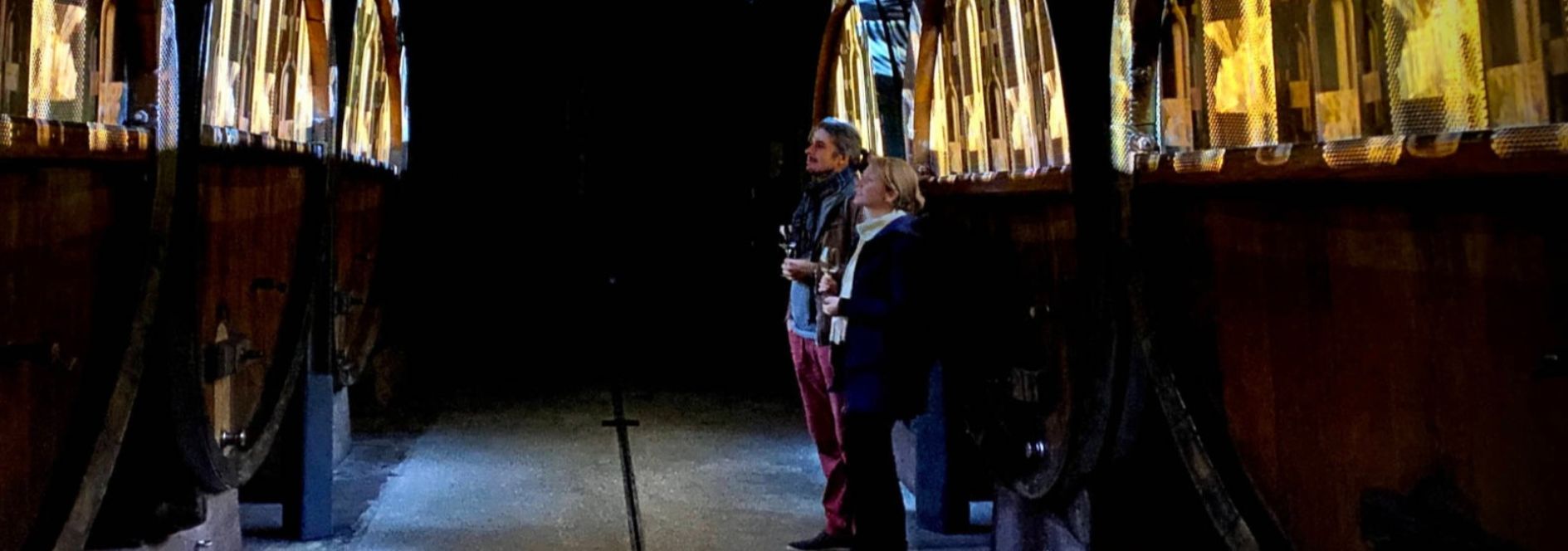 Domaine Dutest - Rue des Vignerons