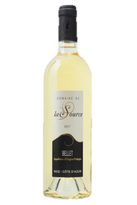 Domaine de la Source Domaine de la Source 2018 White wine